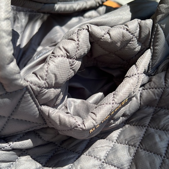 MZ Wallace Tote Magnetic Rec color way - Picture 6 of 6